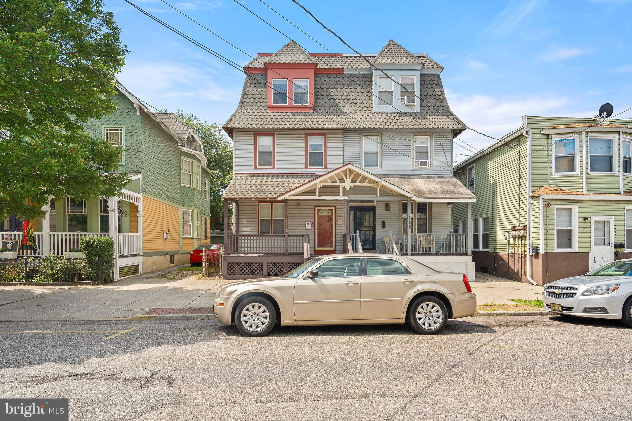 230 CUMBERLAND STREET
