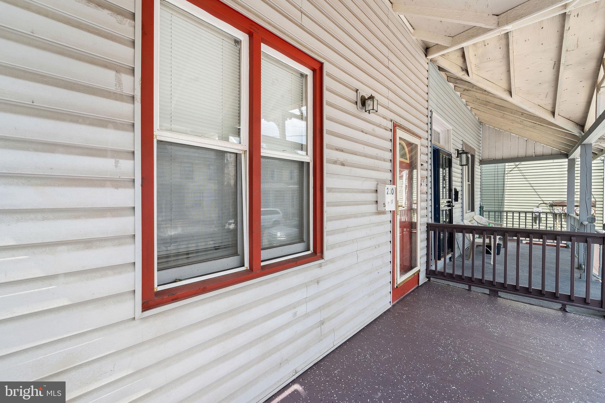 230 CUMBERLAND STREET