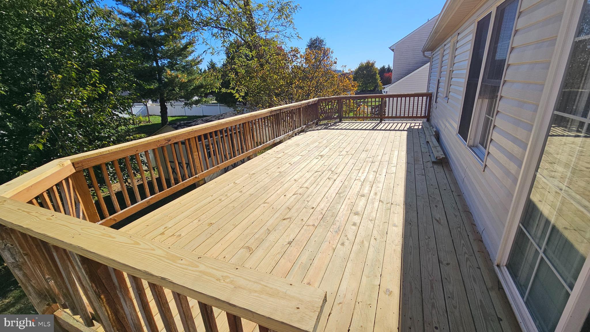 CANAL RUN - Residential Lease