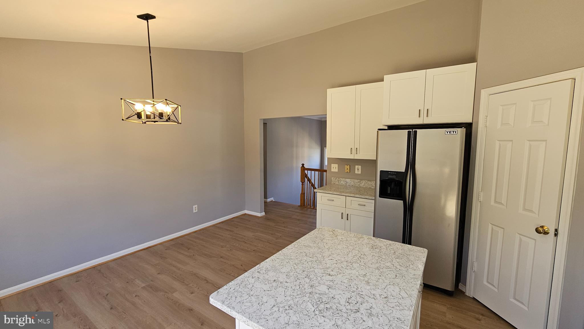 CANAL RUN - Residential Lease