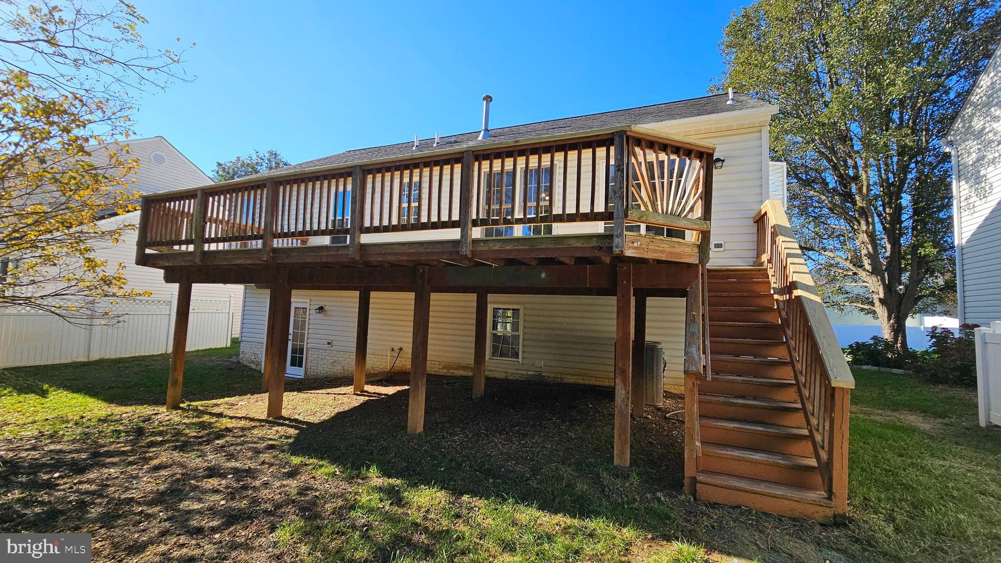 CANAL RUN - Residential Lease