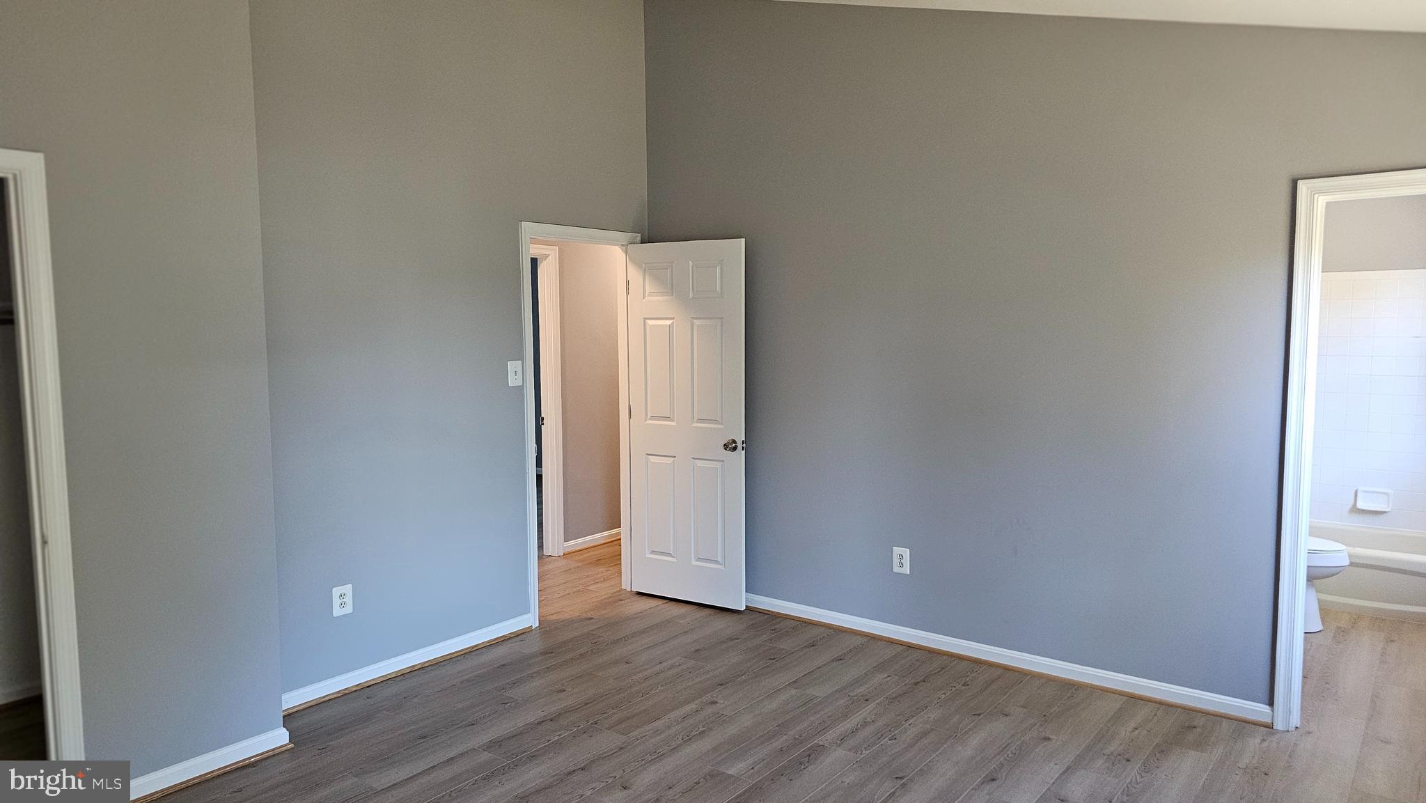 CANAL RUN - Residential Lease