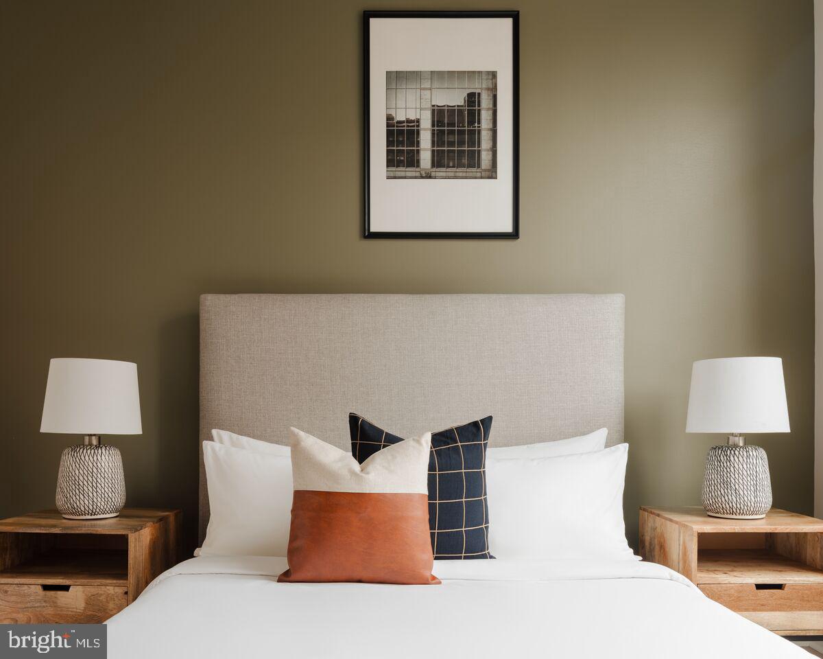 OLD CITY - Residential Lease