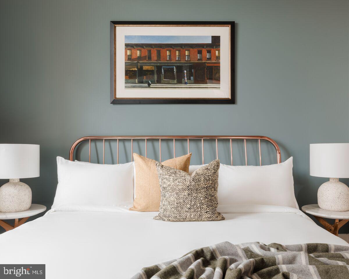 OLD CITY - Residential Lease