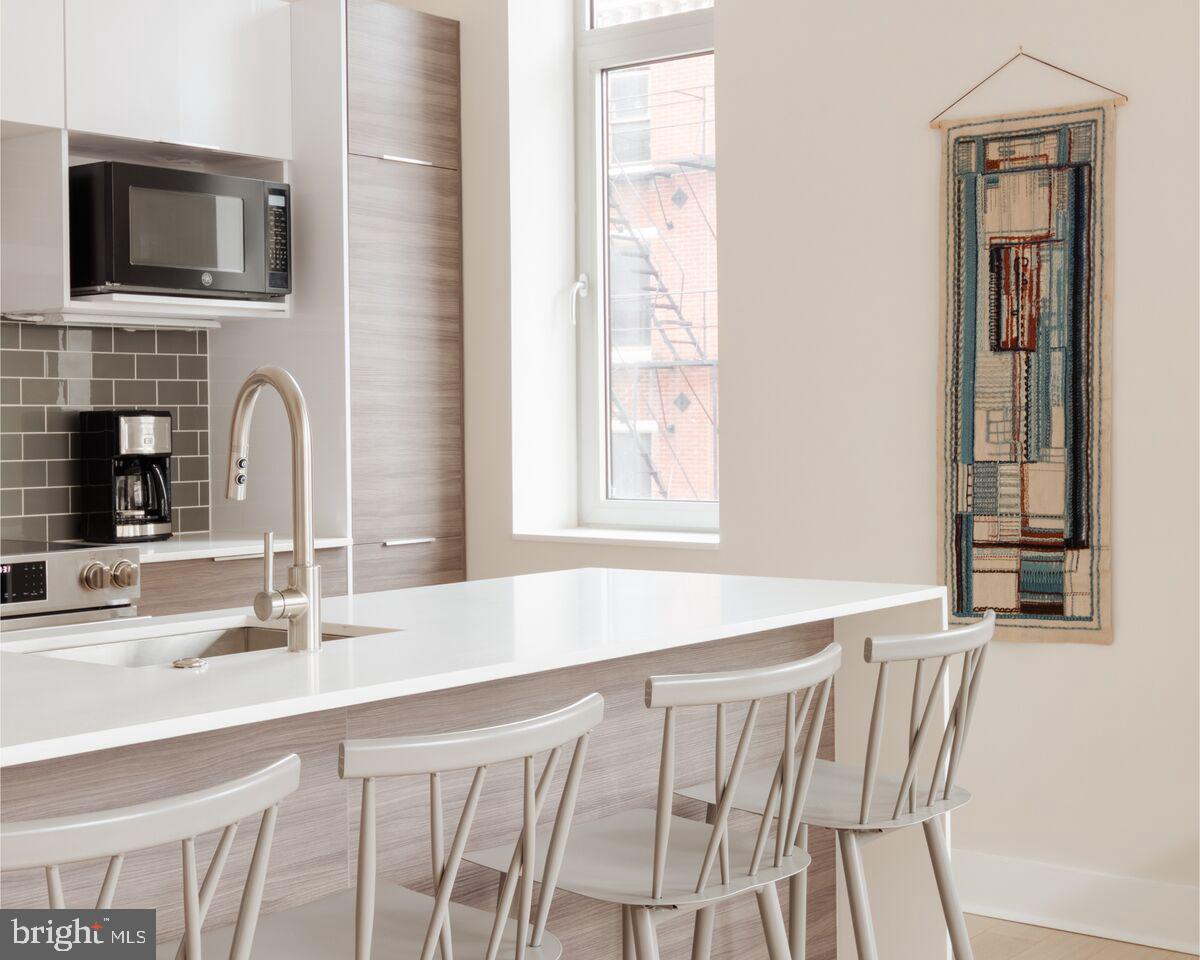 OLD CITY - Residential Lease