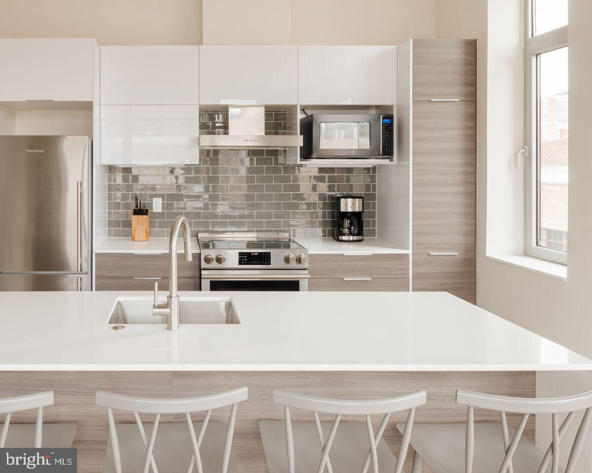 OLD CITY - Residential Lease