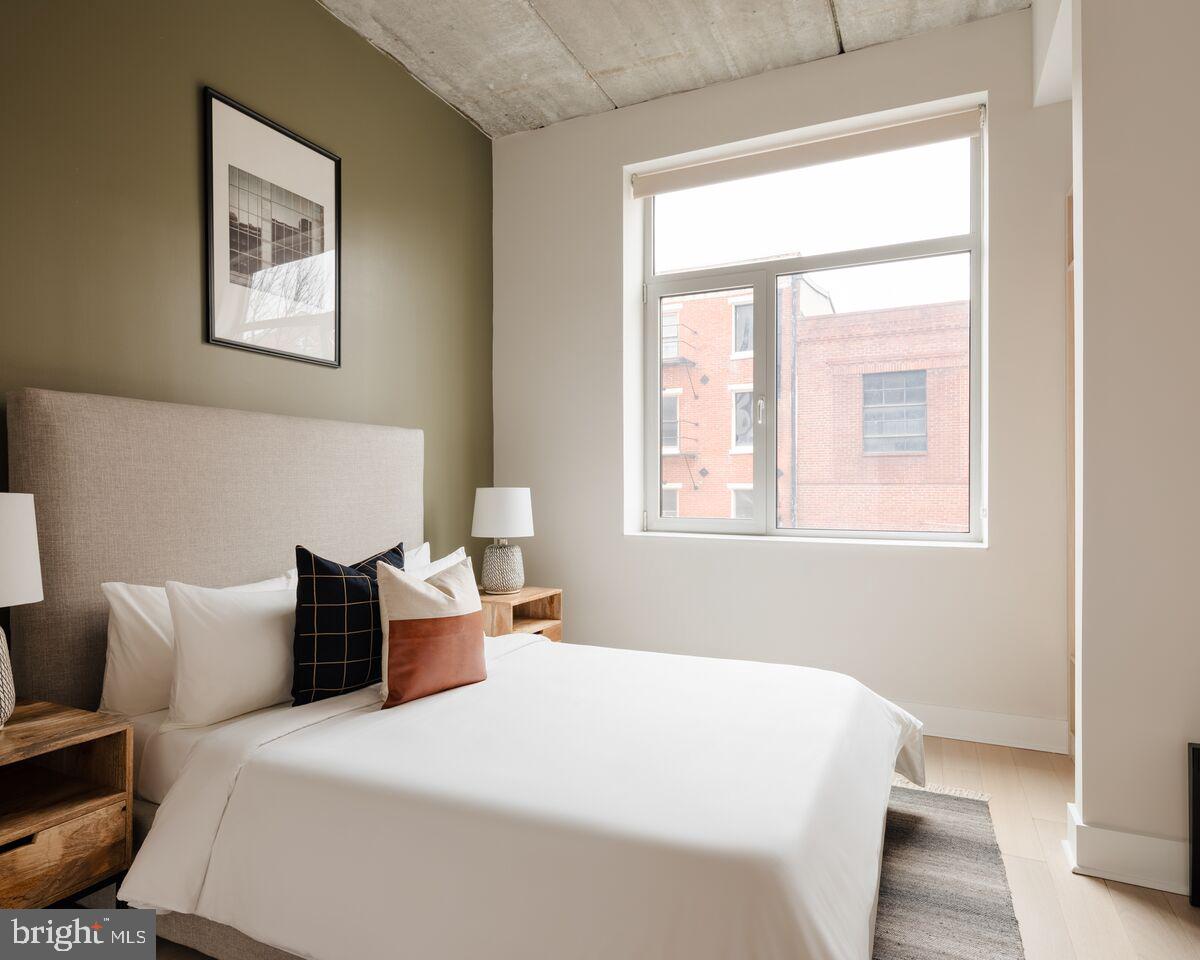 OLD CITY - Residential Lease