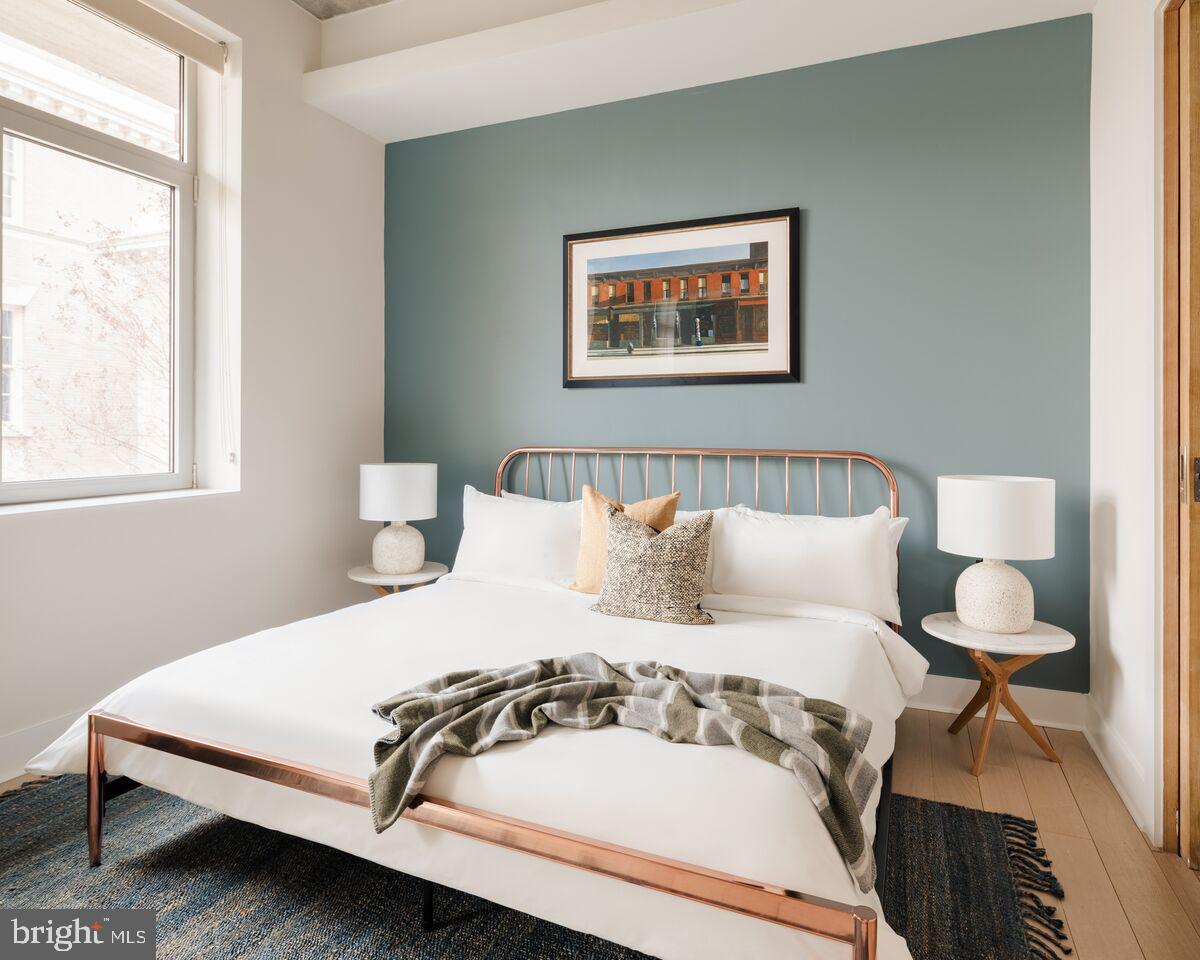 OLD CITY - Residential Lease