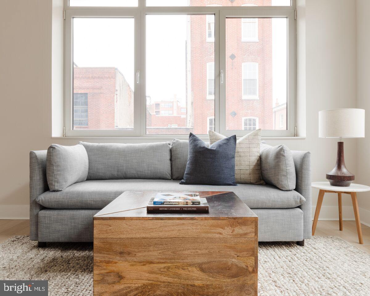 OLD CITY - Residential Lease