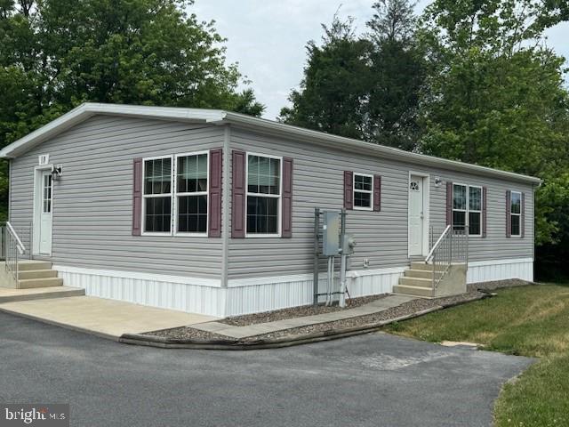 NONE AVAILABLE - Residential Lease