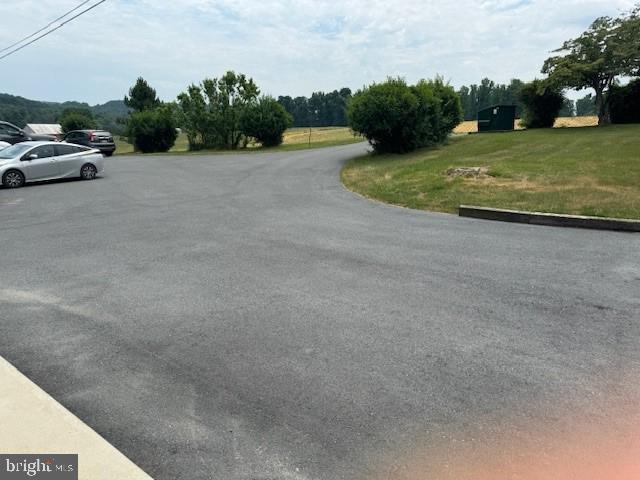 NONE AVAILABLE - Residential Lease