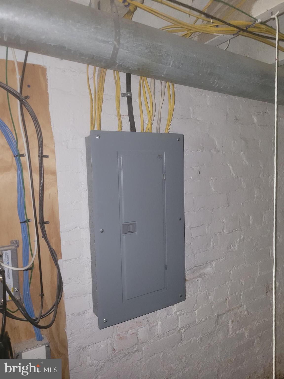 PATTERSON PLACE - Residential