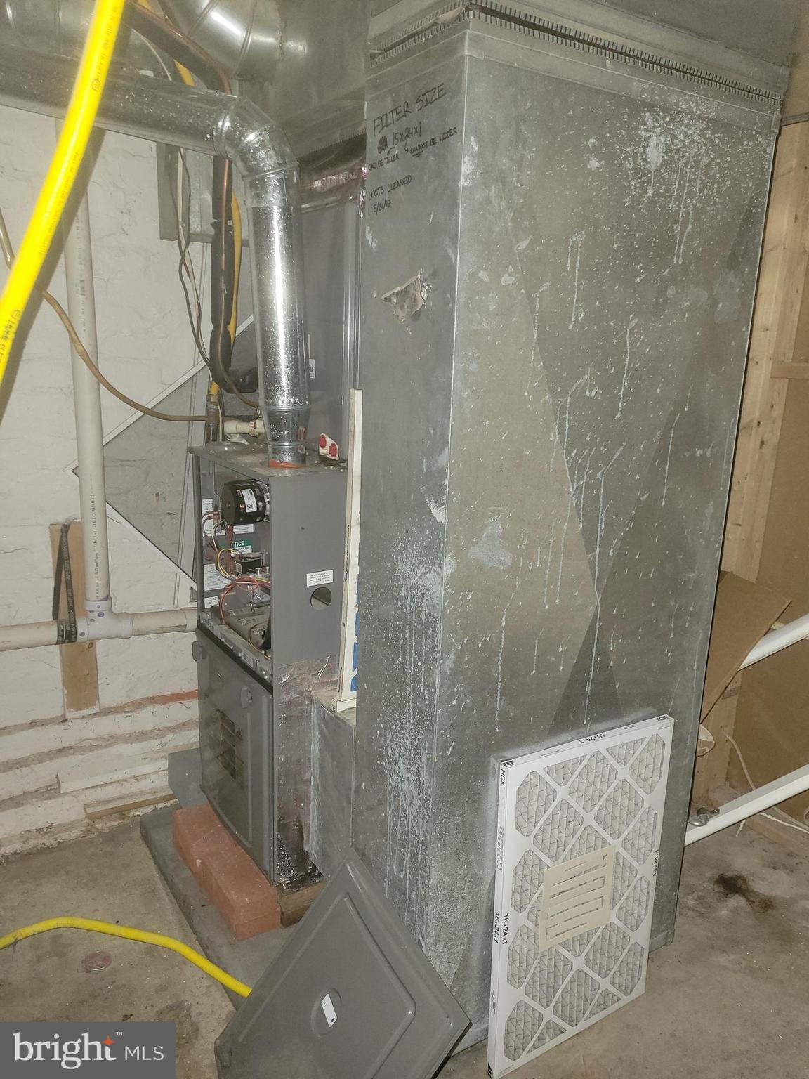 PATTERSON PLACE - Residential