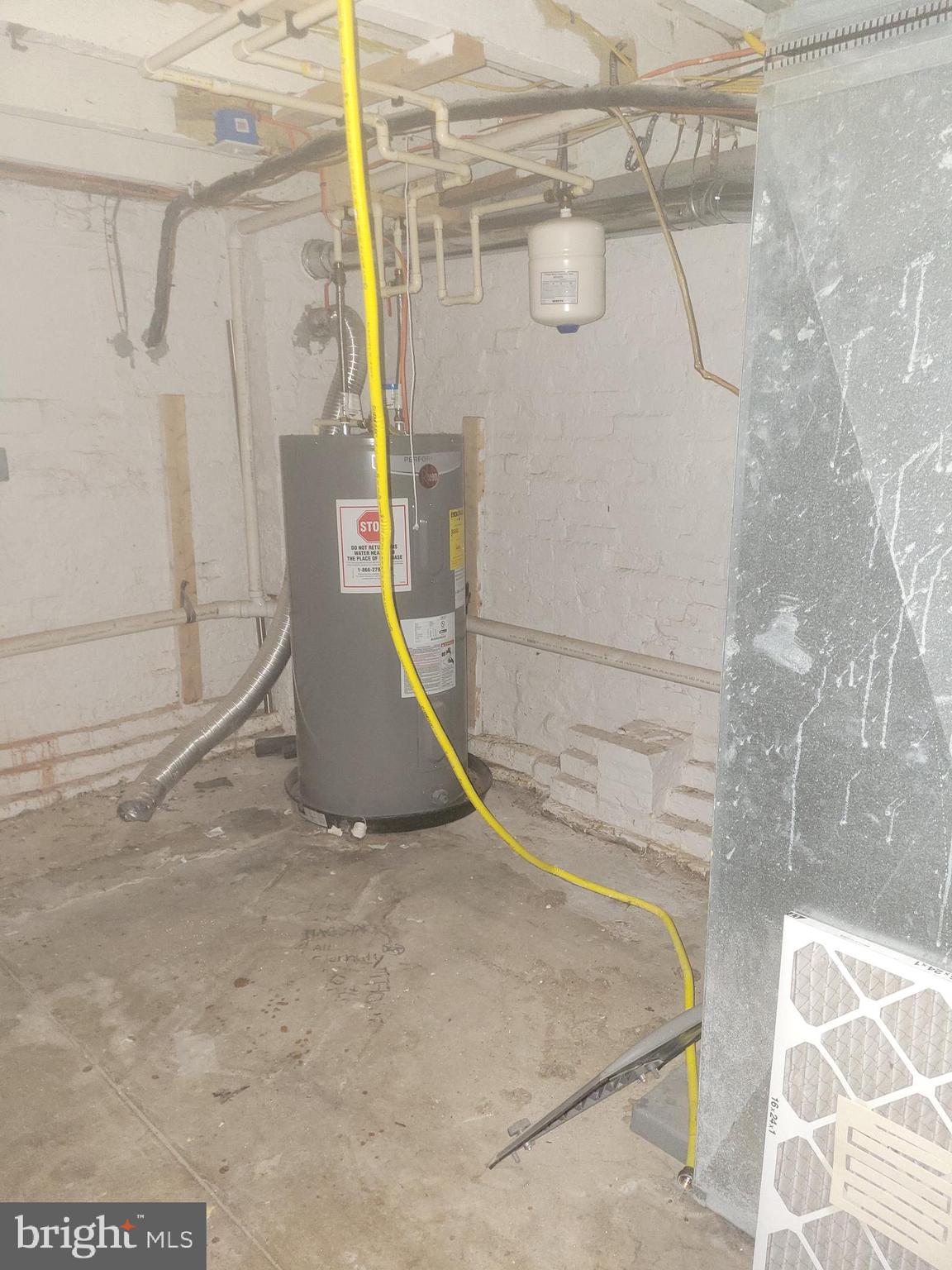 PATTERSON PLACE - Residential