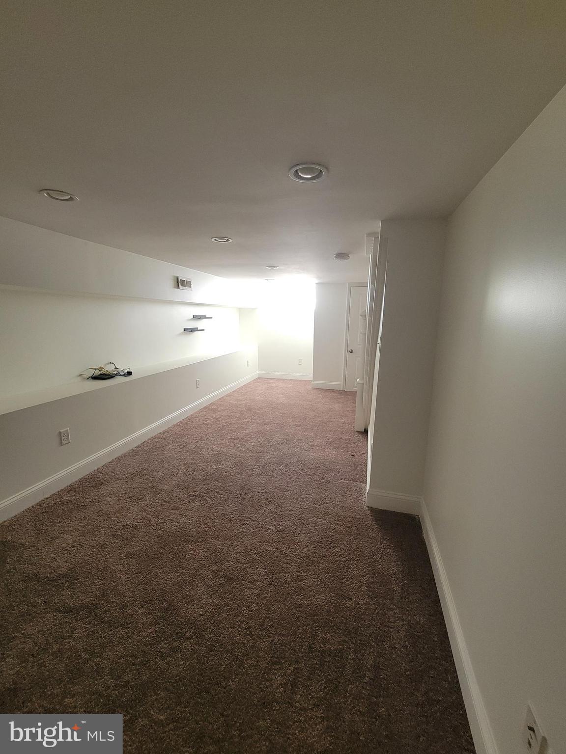 PATTERSON PLACE - Residential