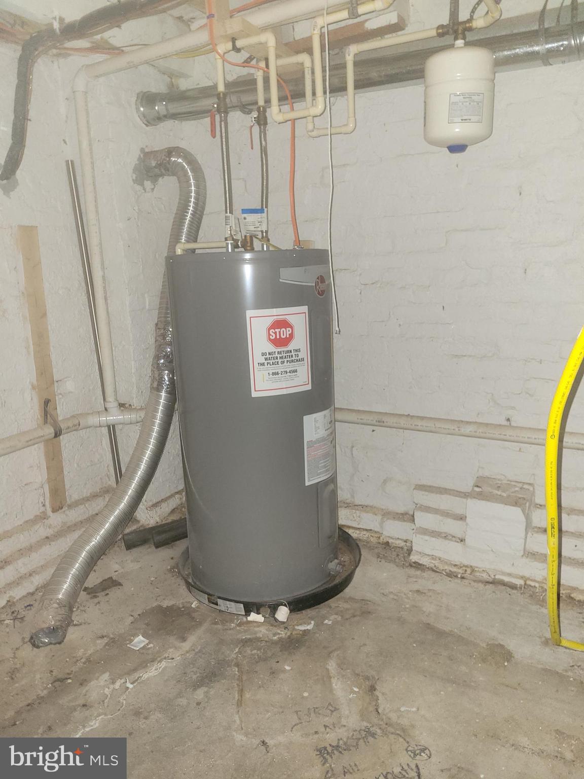 PATTERSON PLACE - Residential