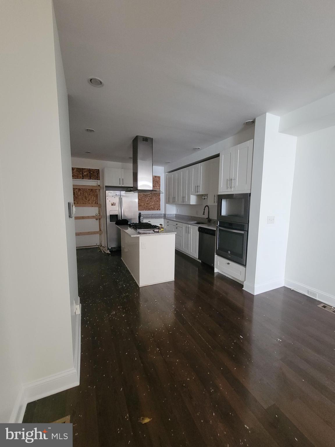 PATTERSON PLACE - Residential