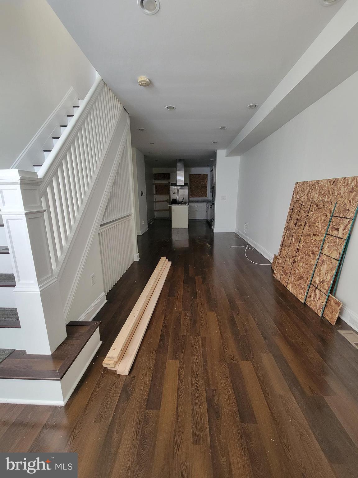 PATTERSON PLACE - Residential