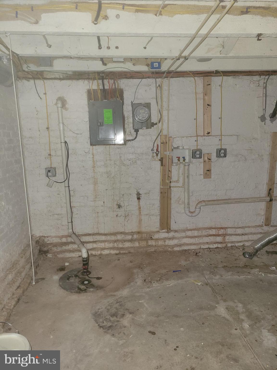 PATTERSON PLACE - Residential