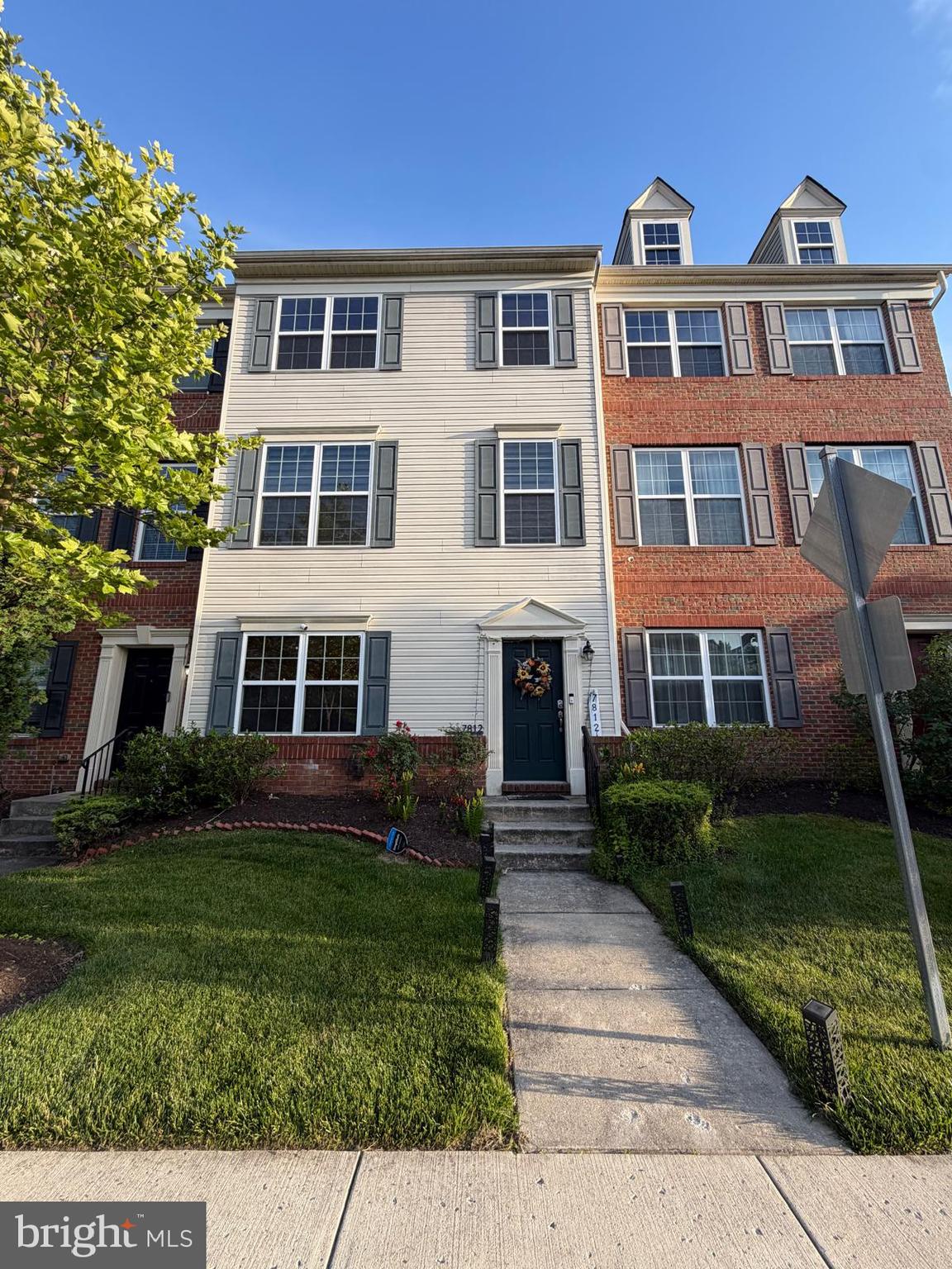 DORSET GARDENS AT BLUE STREAM - Residential