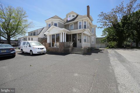 604 WHITE HORSE PIKE OAKLYN NJ 08107