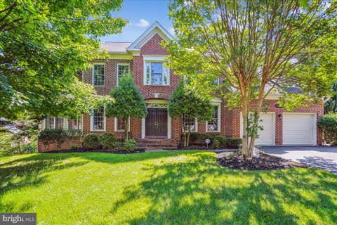 Homes For Rent - 8931 Falls Farm Drive<br/> POTOMAC, MD 20854