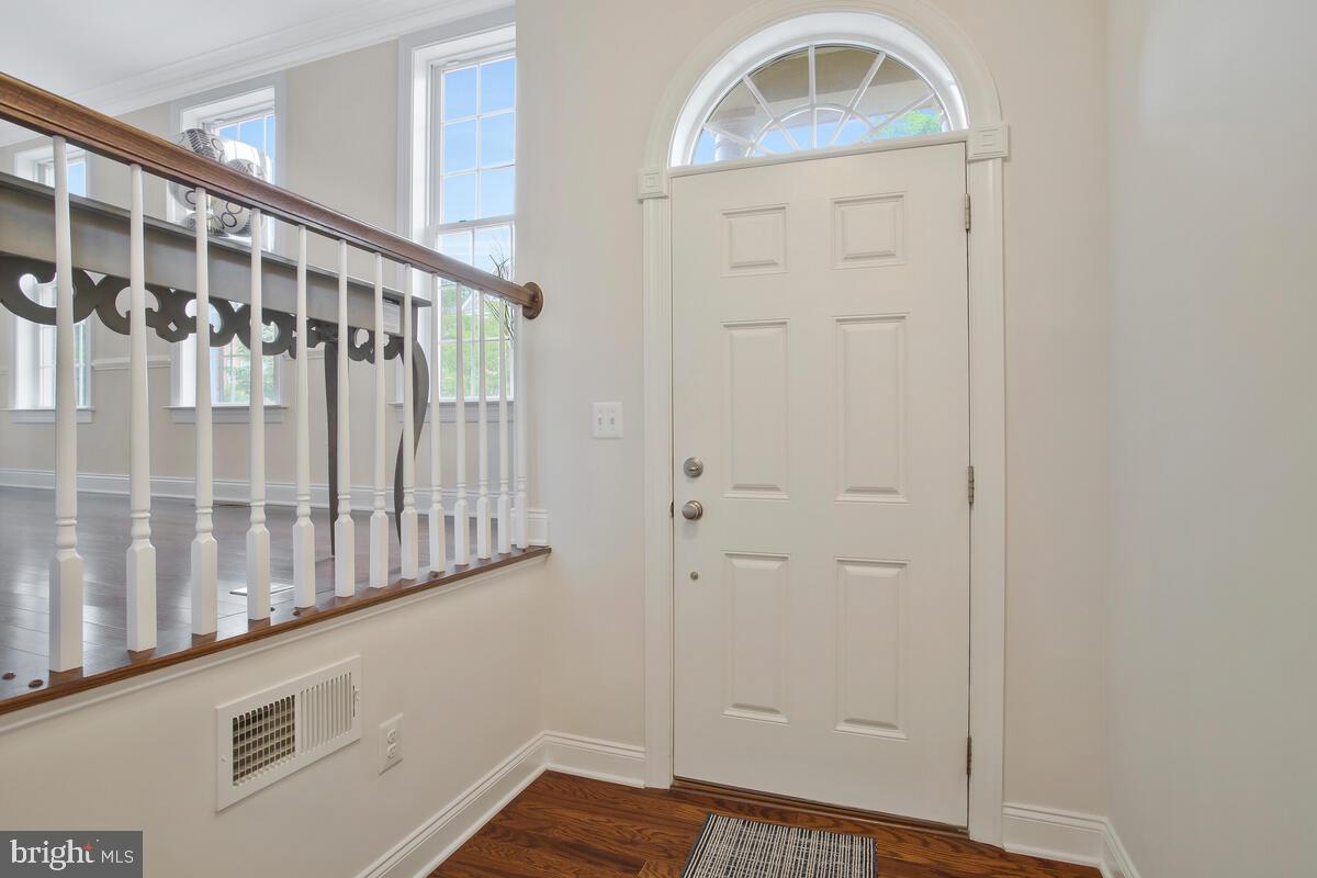 THE MEADOWS AT ARUNDEL FOREST - Residential