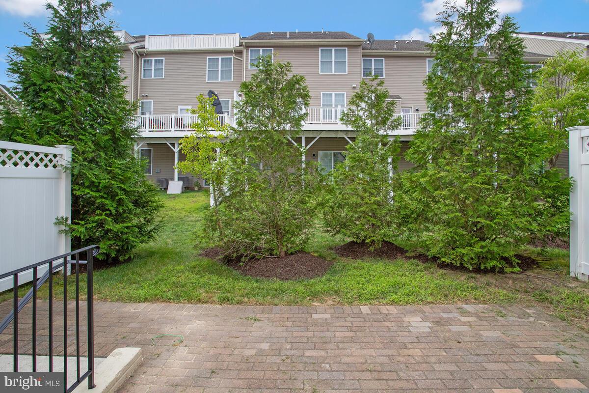 THE MEADOWS AT ARUNDEL FOREST - Residential