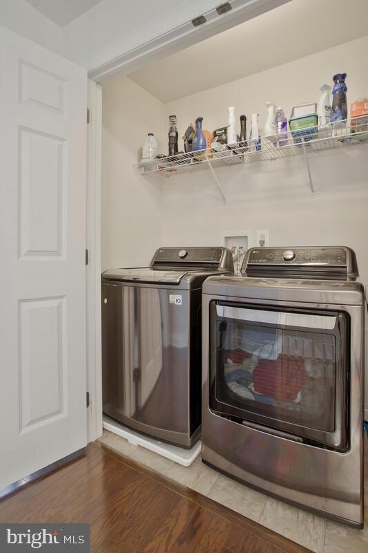 THE MEADOWS AT ARUNDEL FOREST - Residential