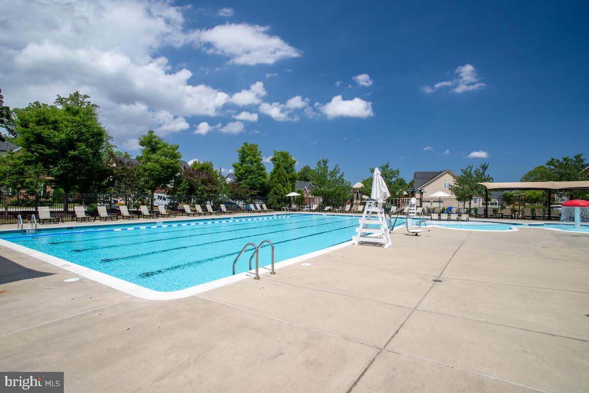 THE MEADOWS AT ARUNDEL FOREST - Residential