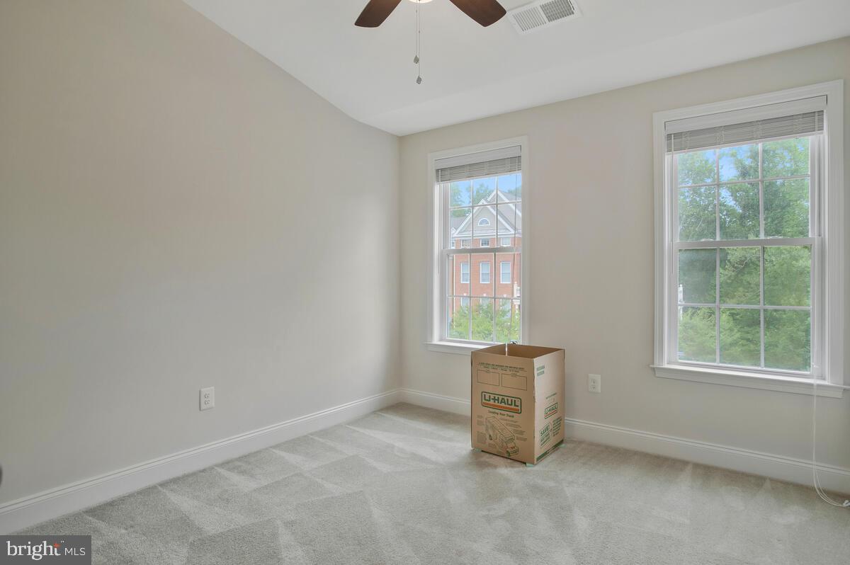 THE MEADOWS AT ARUNDEL FOREST - Residential