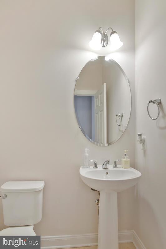 THE MEADOWS AT ARUNDEL FOREST - Residential