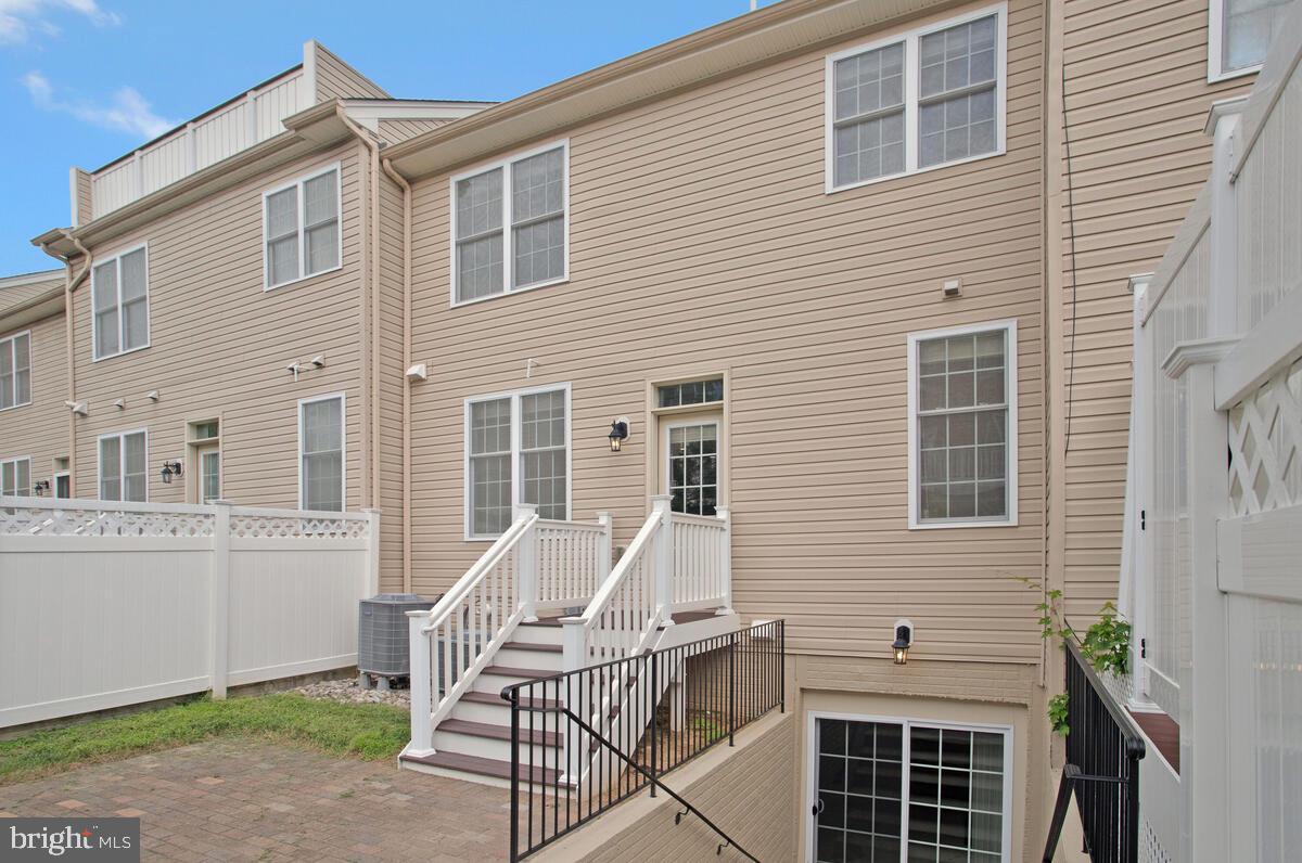 THE MEADOWS AT ARUNDEL FOREST - Residential