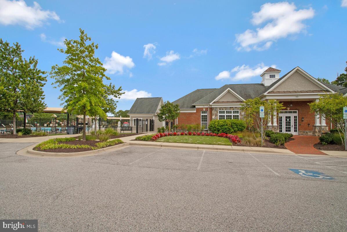 THE MEADOWS AT ARUNDEL FOREST - Residential