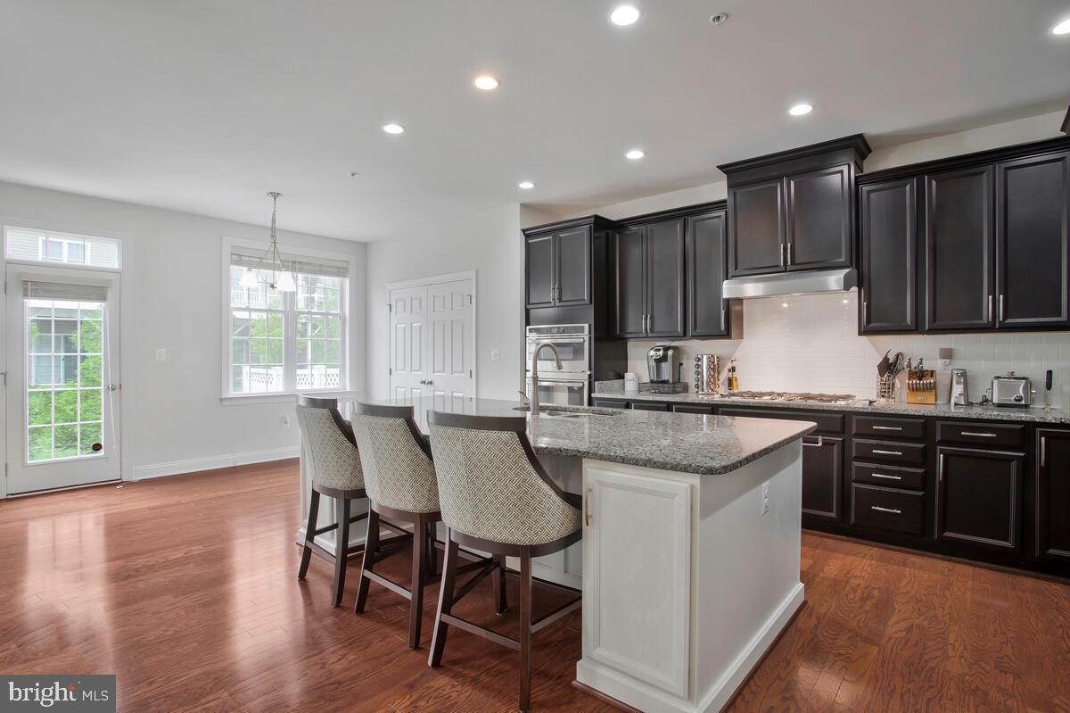 THE MEADOWS AT ARUNDEL FOREST - Residential