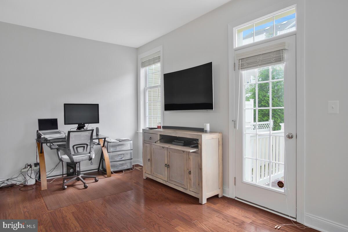 THE MEADOWS AT ARUNDEL FOREST - Residential