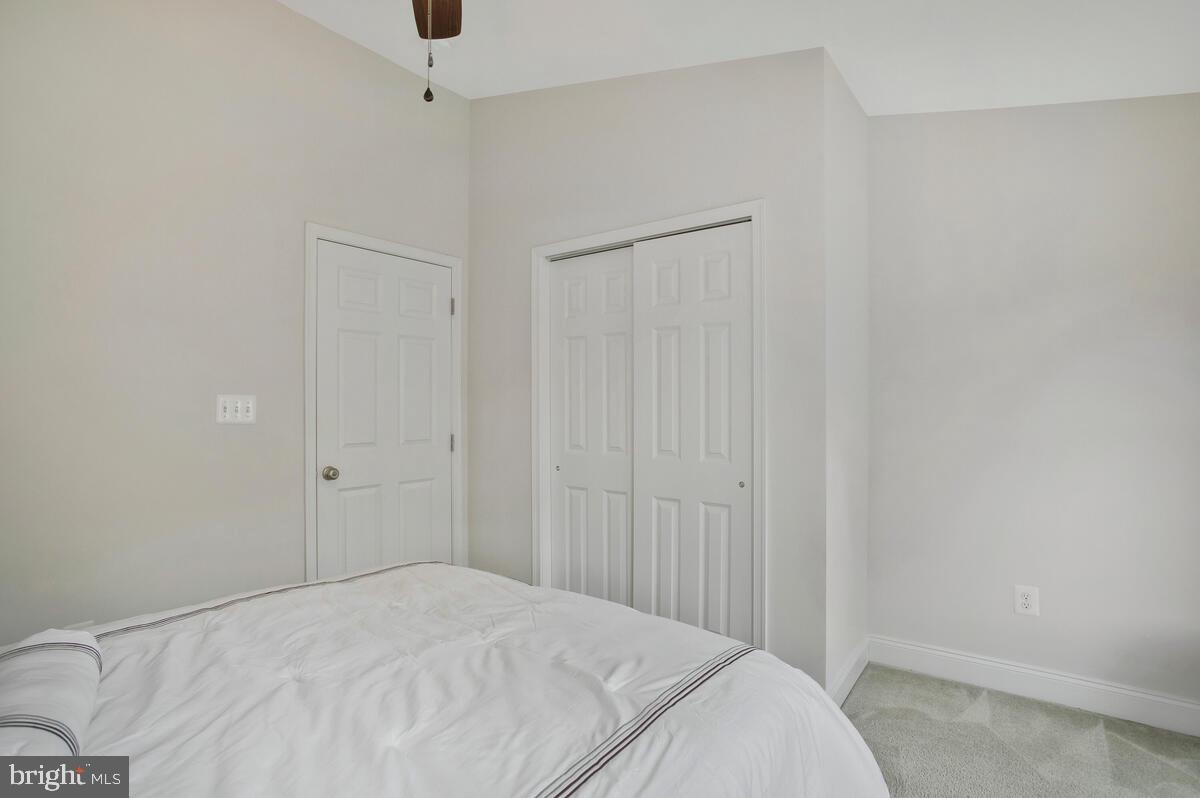 THE MEADOWS AT ARUNDEL FOREST - Residential