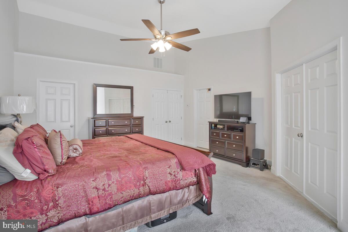 THE MEADOWS AT ARUNDEL FOREST - Residential