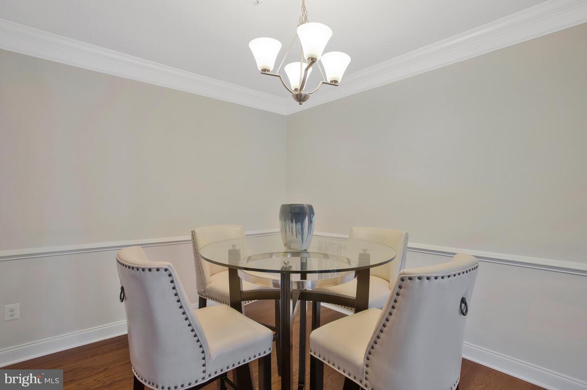 THE MEADOWS AT ARUNDEL FOREST - Residential