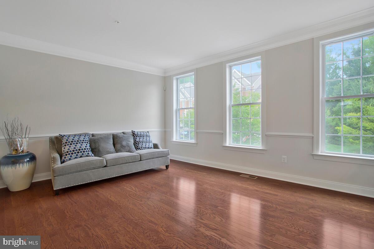 THE MEADOWS AT ARUNDEL FOREST - Residential