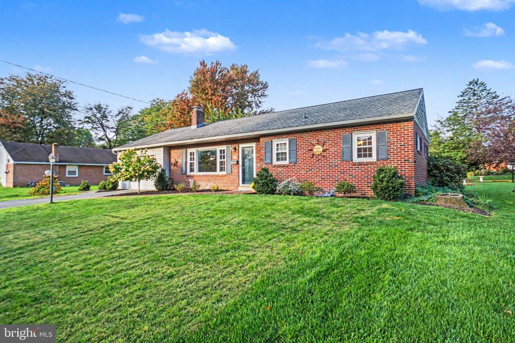 Photo of 120 School Lane, LANDISVILLE, PA 17538 (MLS # PALA2096580)