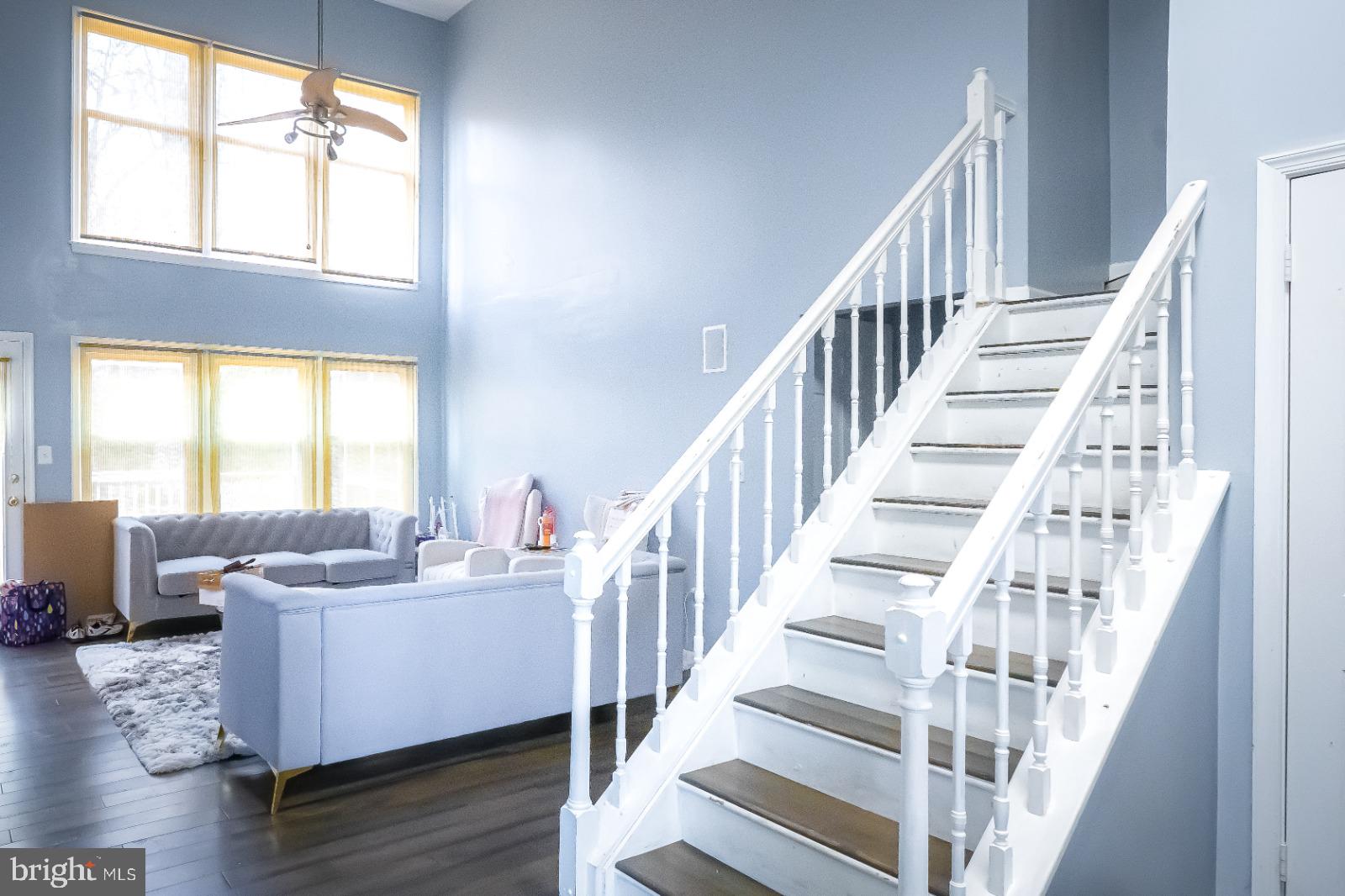 GREENS OF PATUXENT - Residential Lease