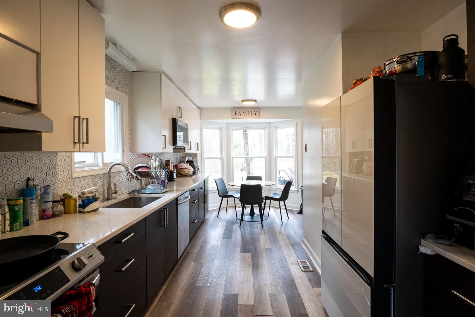 GREENS OF PATUXENT - Residential Lease