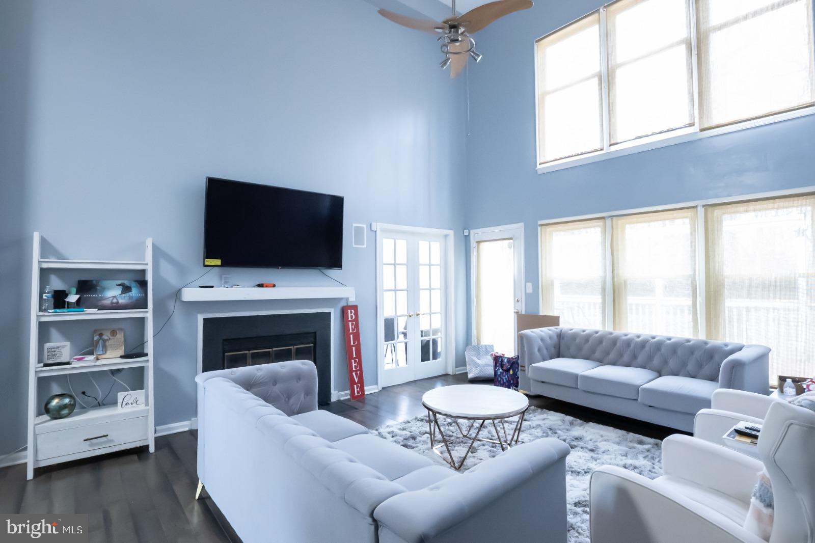 GREENS OF PATUXENT - Residential Lease