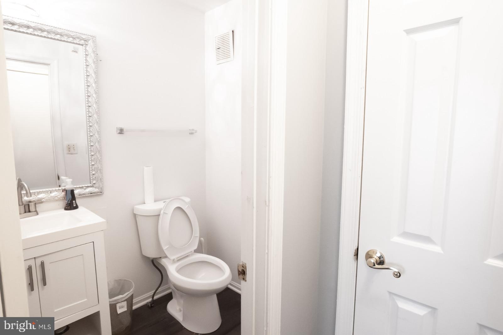 GREENS OF PATUXENT - Residential Lease