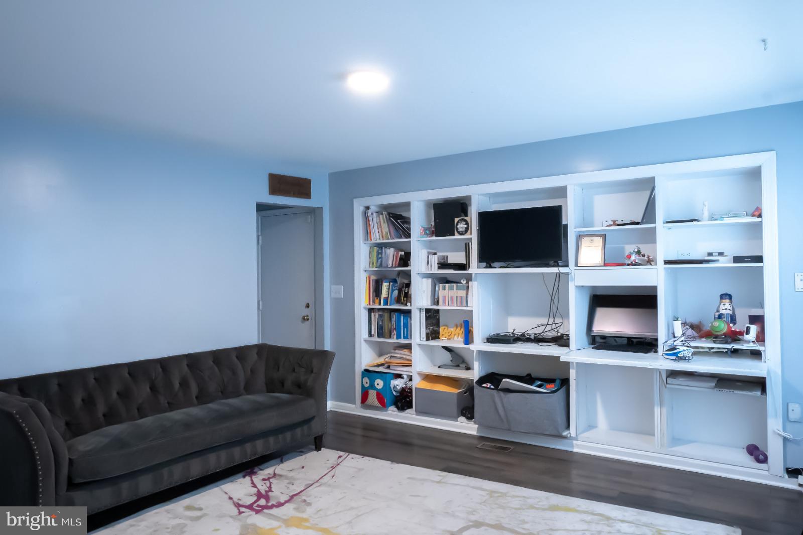 GREENS OF PATUXENT - Residential Lease