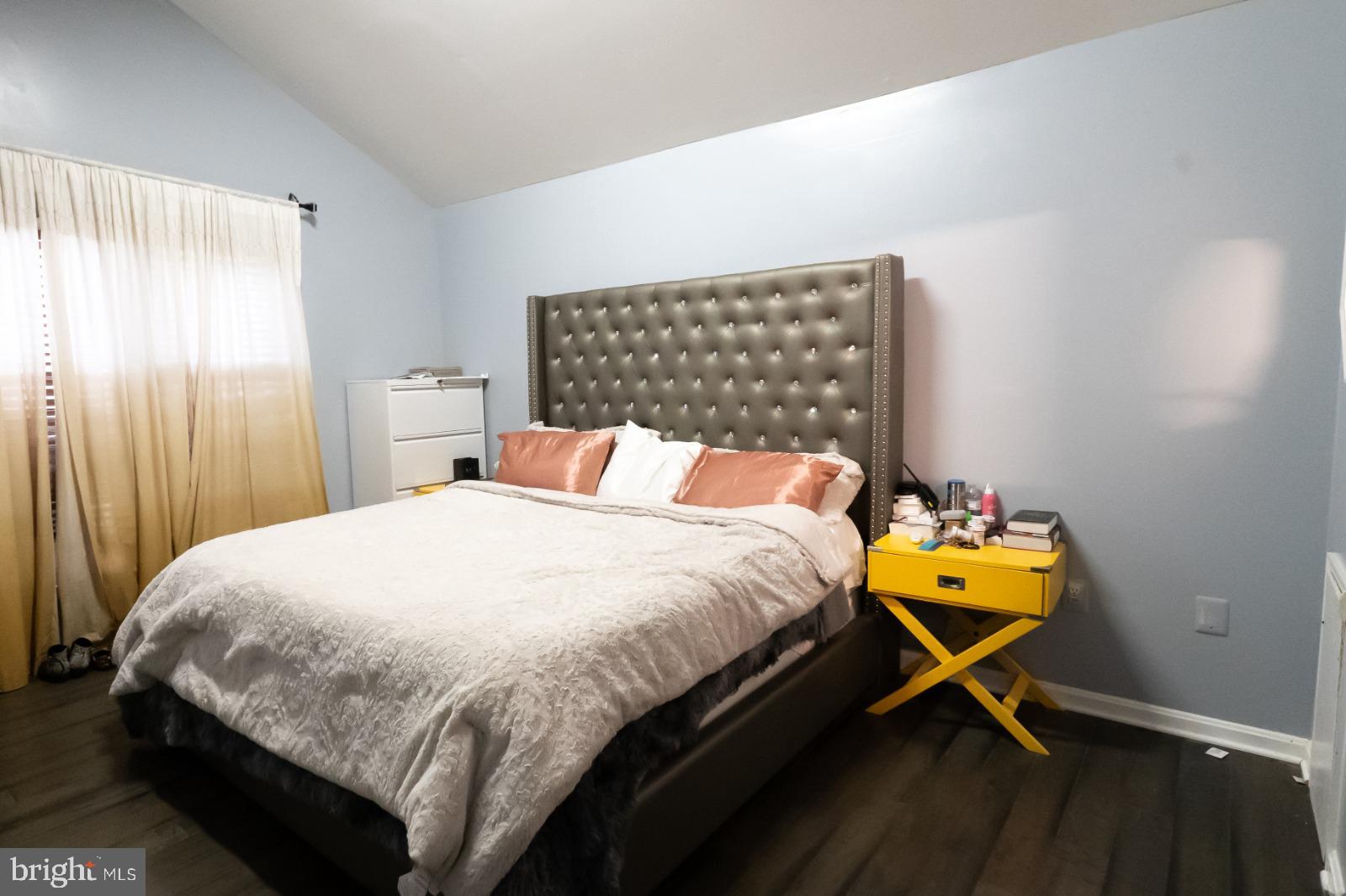 GREENS OF PATUXENT - Residential Lease