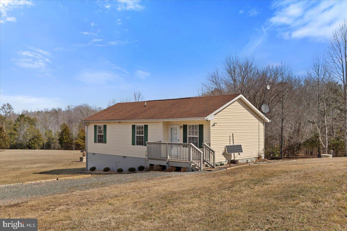 ANNA HIGHVIEW - Residential