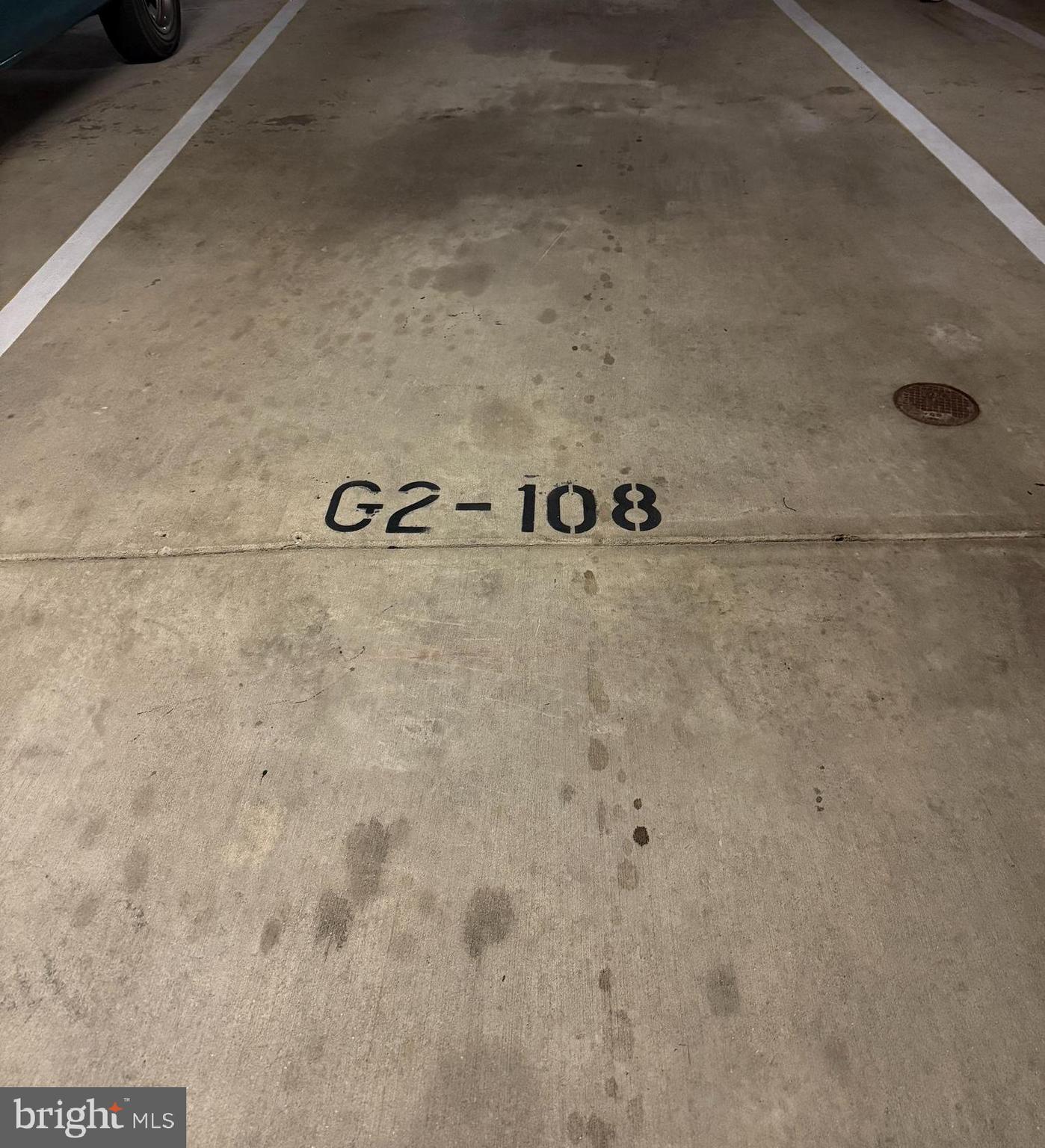 CRYSTAL PARK - Residential Lease