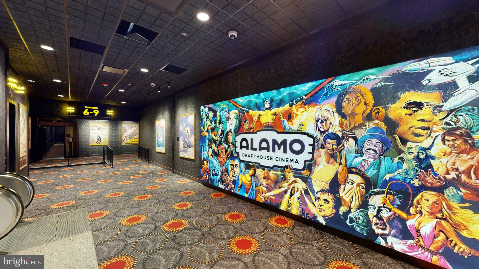 CRYSTAL PARK - Residential Lease